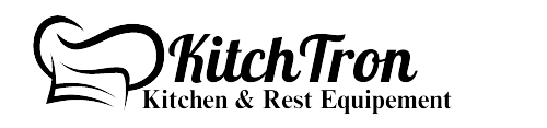 KitchTron Kitchen and Rest Equip